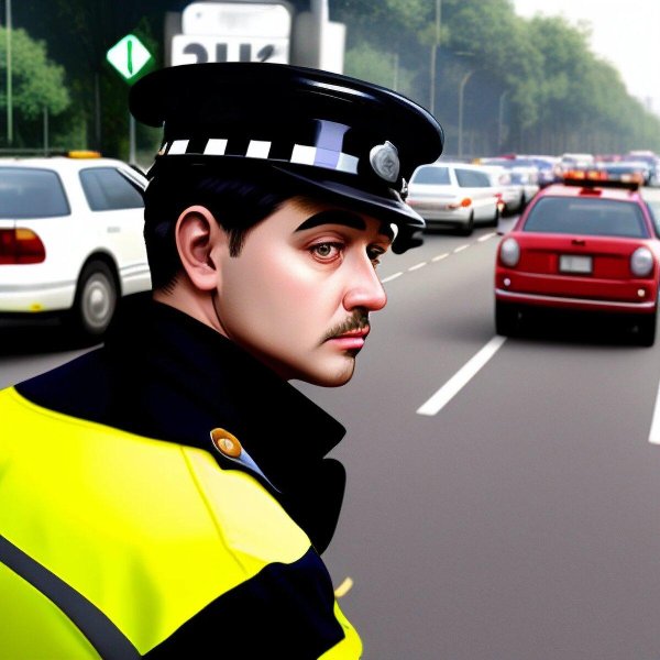 полицейская форма