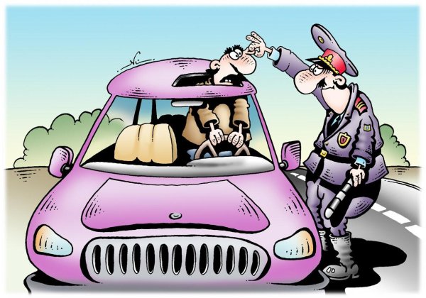 анекдоты карикатуры