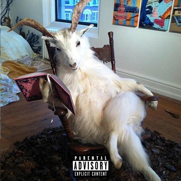 козочки смешные