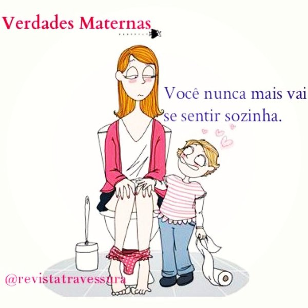 материнство смешное