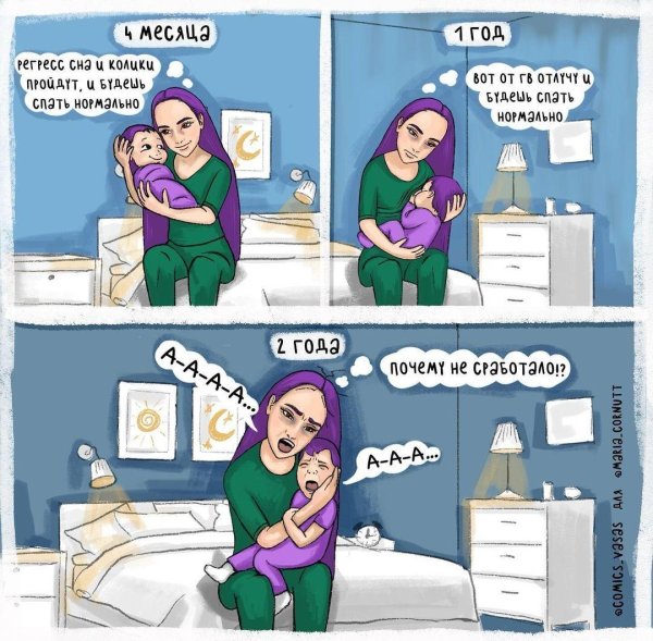 создаем комикс