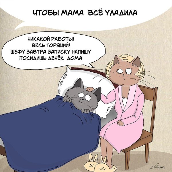 дружба юмор