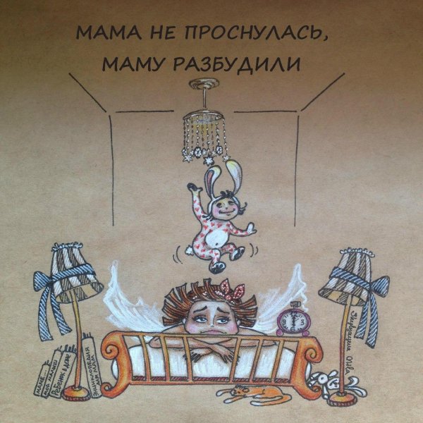 чудесные иллюстрации