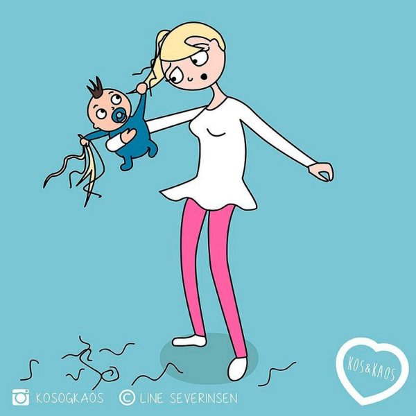 лин северинсен