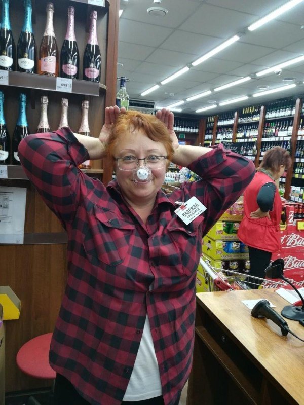 алкогольные напитки