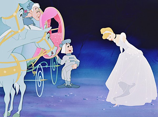 диснеевские принцессы белоснежка