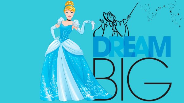 синдерелла принцесса дисней