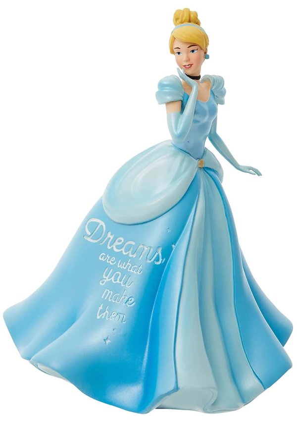 disney cinderella фигурки принцессы