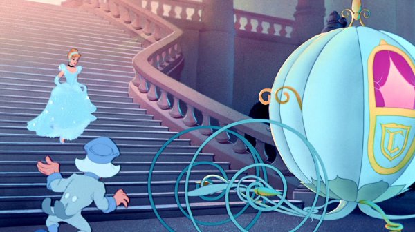 сказка золушка