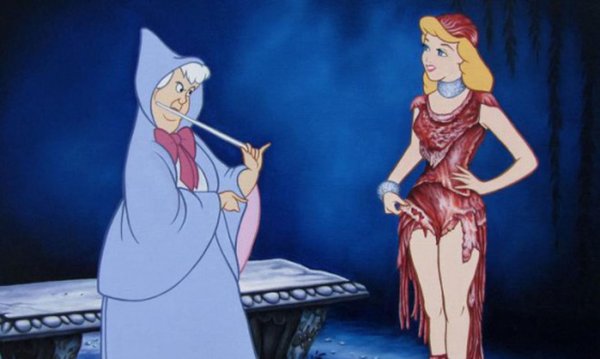 хосе лоаиза дисней родольфо