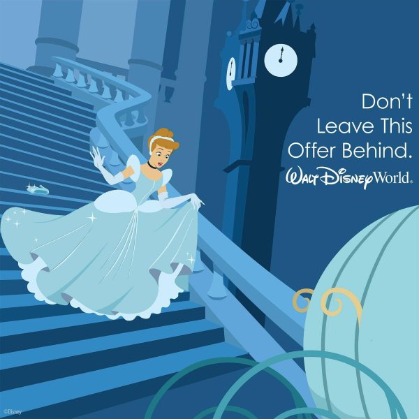 золушка потеряла туфельку