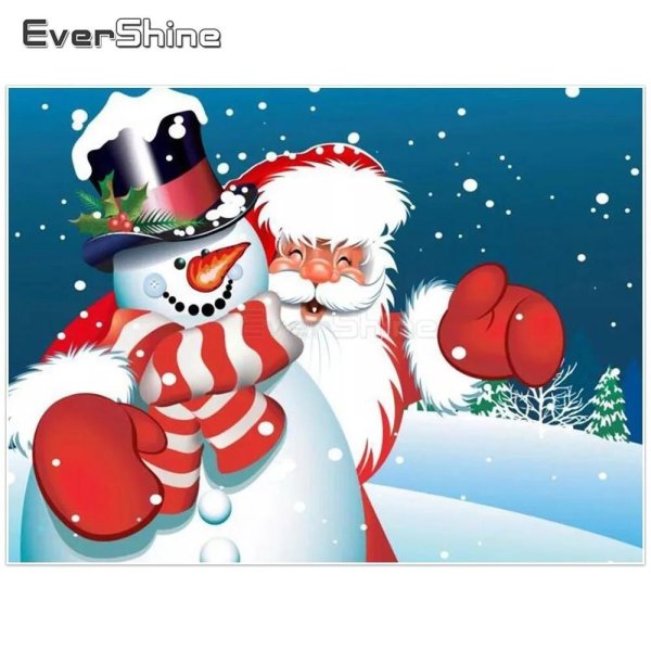 новогодний мульт