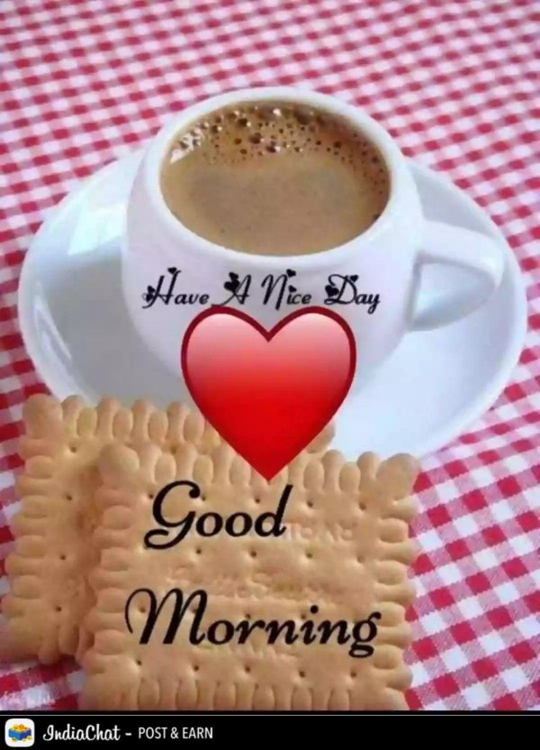 доброе утро английский