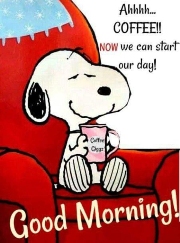 снупи рождество