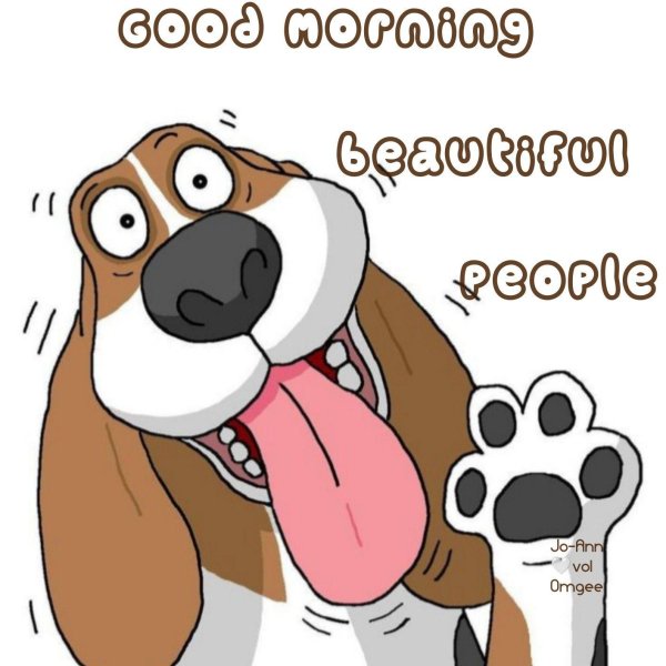 мультяшные собаки