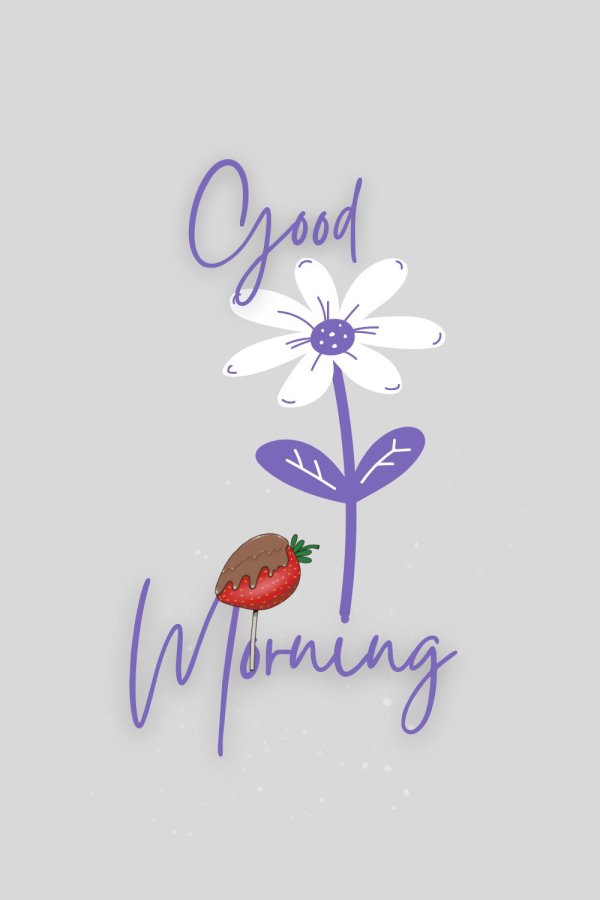 доброе утро на английском