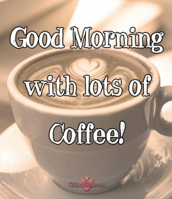 с добрым утром на английском языке