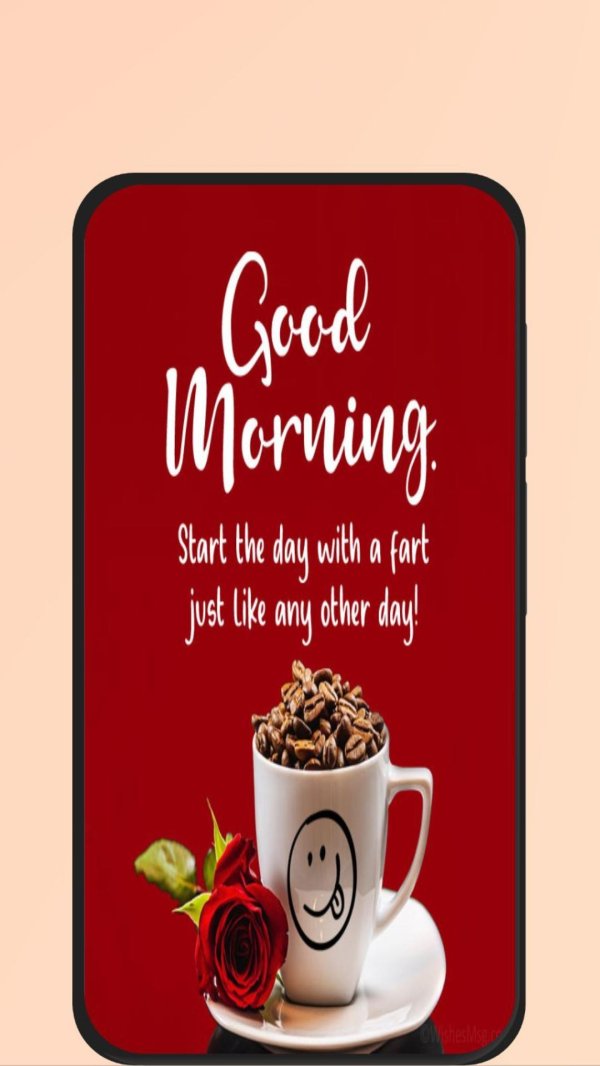 открытка с добрым утром на английском