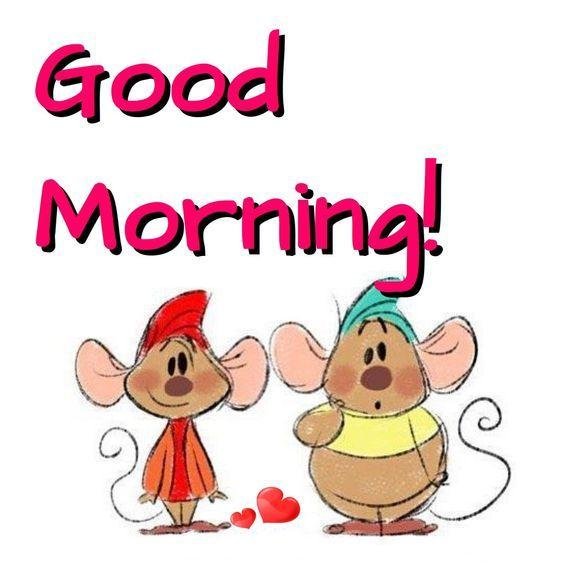 персонаж дисней