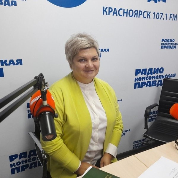 радио комсомольская правда