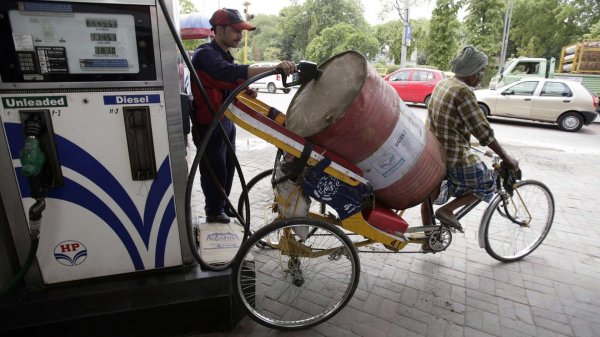 велосипед демотиватор