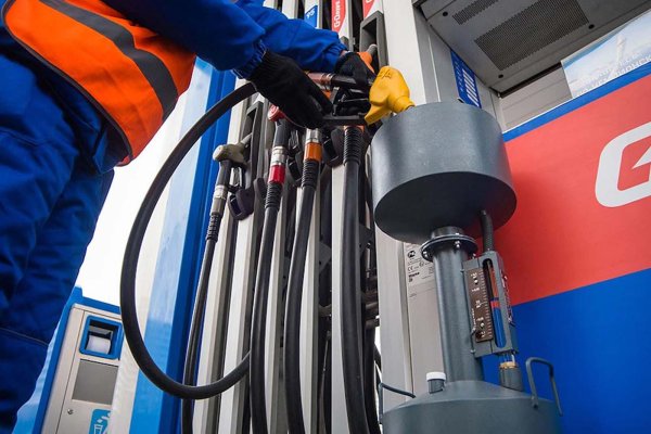 дизельное топливо