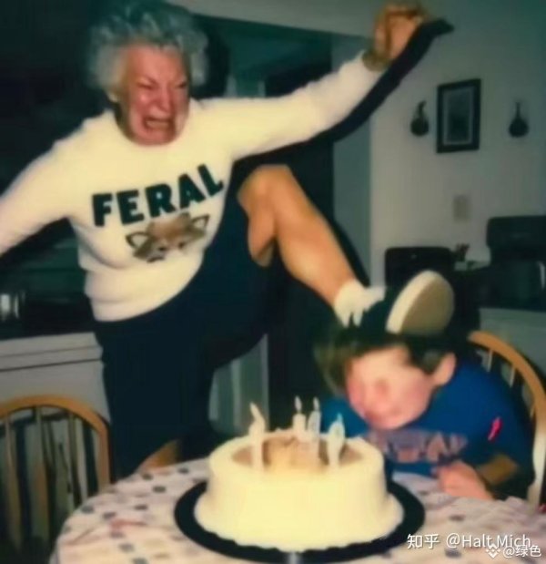 задувает свечи