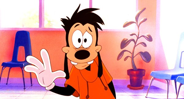 max goof