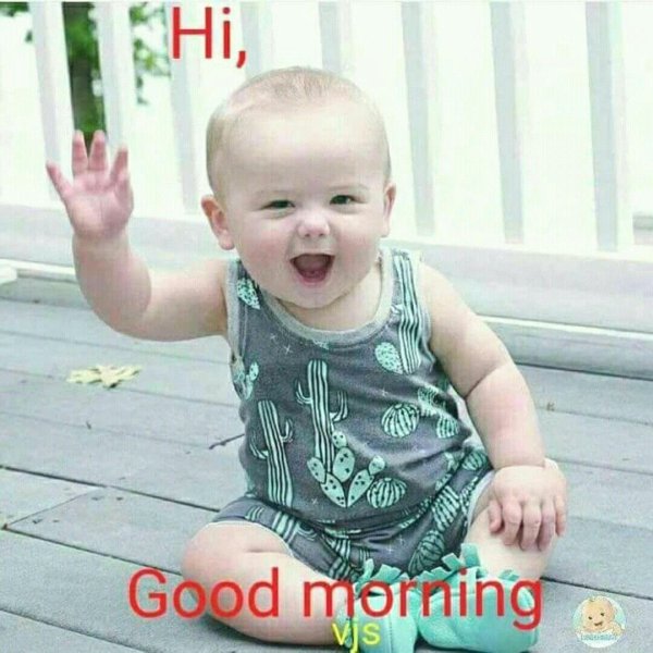 забавные дети