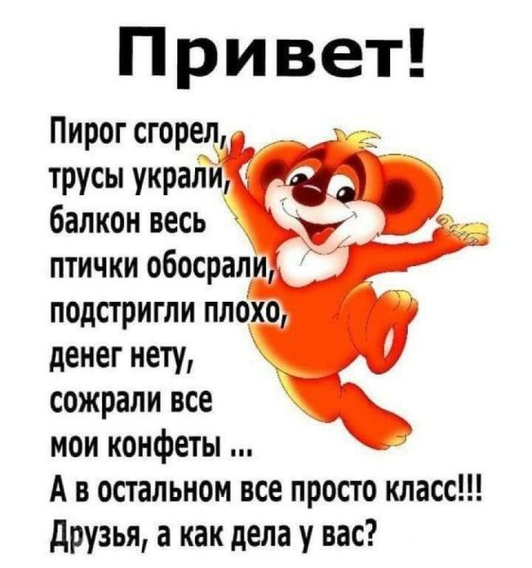 рыжий апп