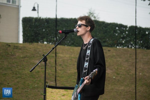 музыкальная группа