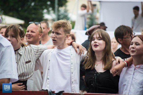 музыкальные фестивали