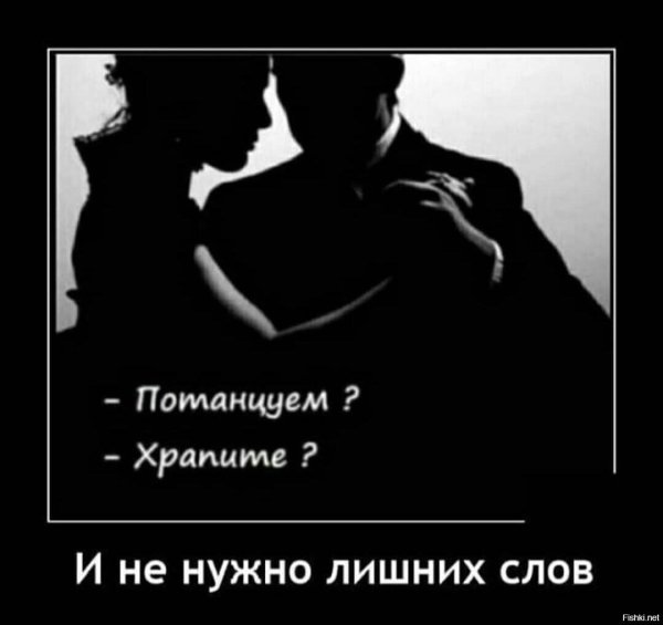 пара силуэт