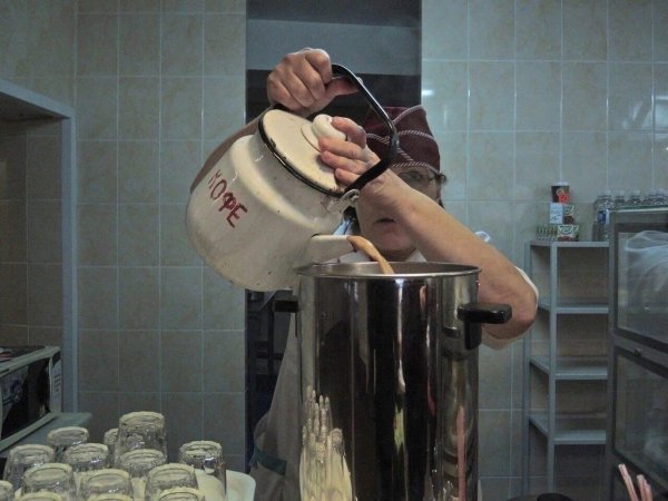 бариста прикол