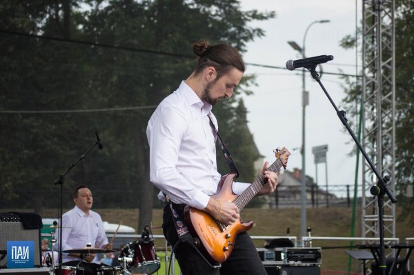 группа суфле павлово