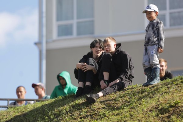 уличная культура