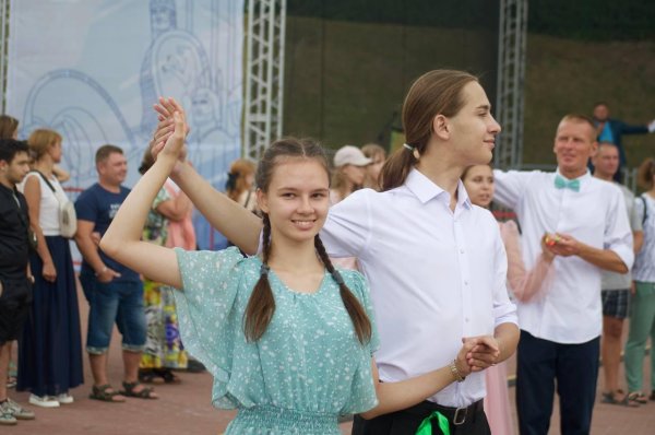 молодежный центр