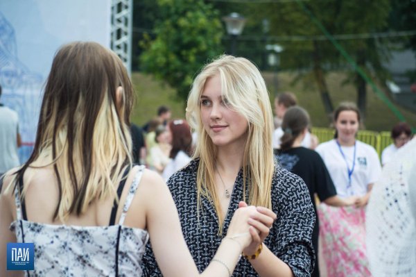 праздничный концерт