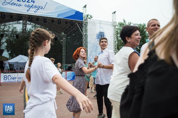 молодежный центр