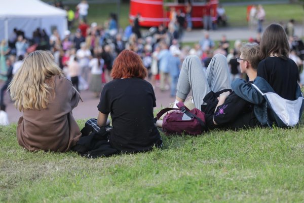 арт фестиваль