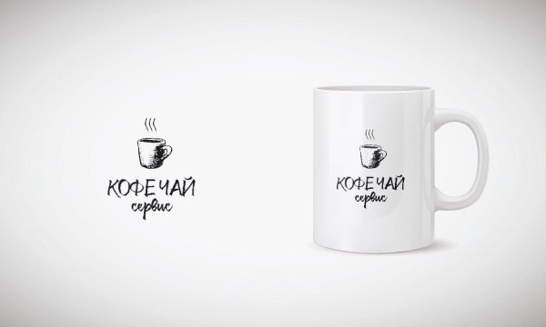 mockup кружки