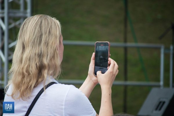 приложение для