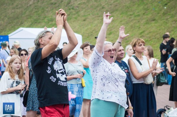 музыкальный праздник