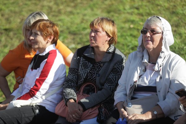 русская культура