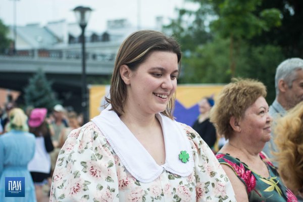 летний фестиваль