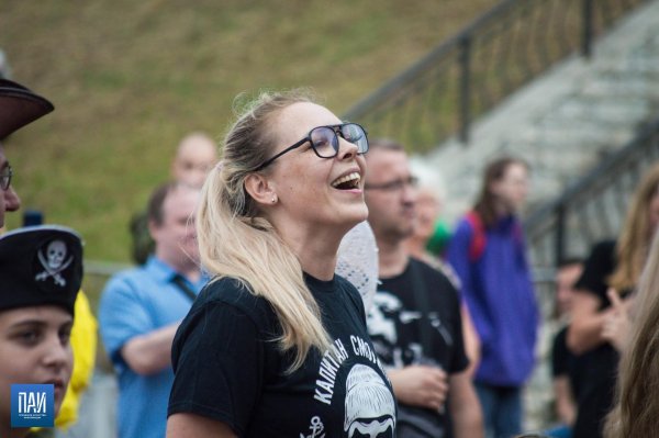 музыкальные фестивали