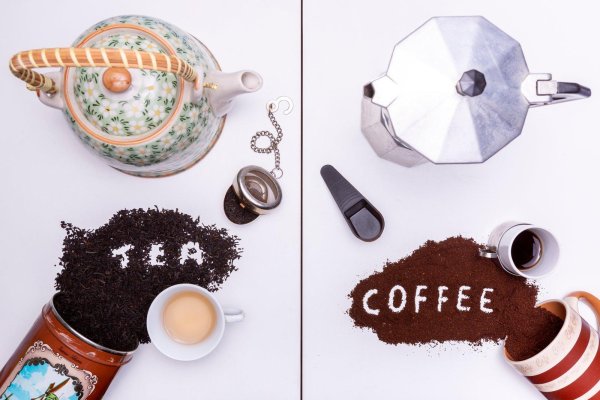 заварочные чайник