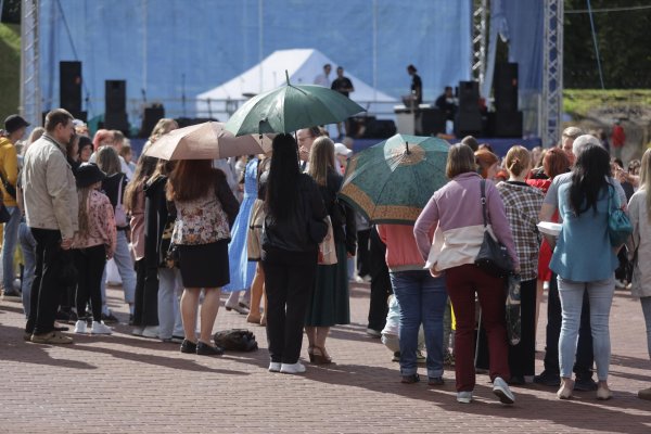 славянский базар в витебске 2023