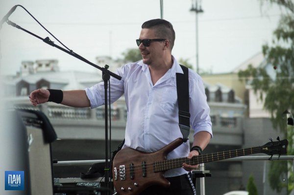 музыкальный концерт