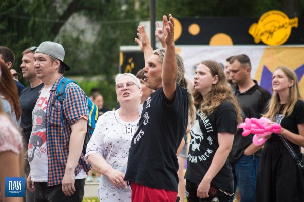 музыкальные фестивали